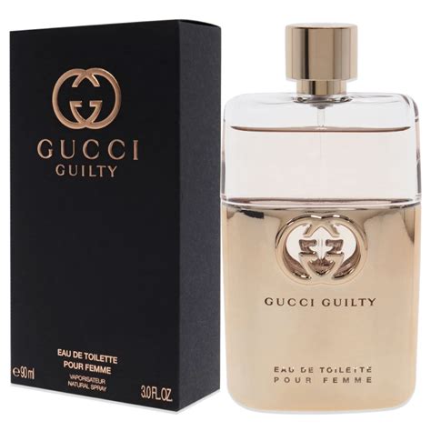 precio gucci guilty|gucci guilty cheapest.